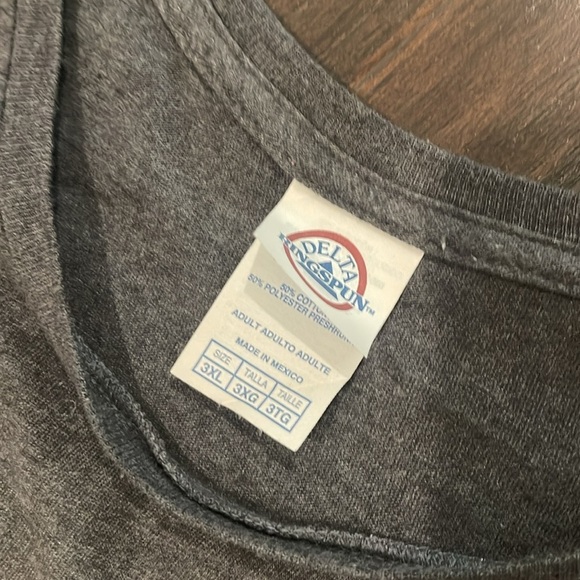 Despicable Me 3XL Cotton Blend Short Sleeve T shirt Universal Studios - Picture 3 of 4